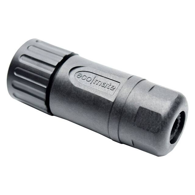 RTS6BS12N4S03 Amphenol Sine Systems Corp  Boîtiers de connecteurs circulaires